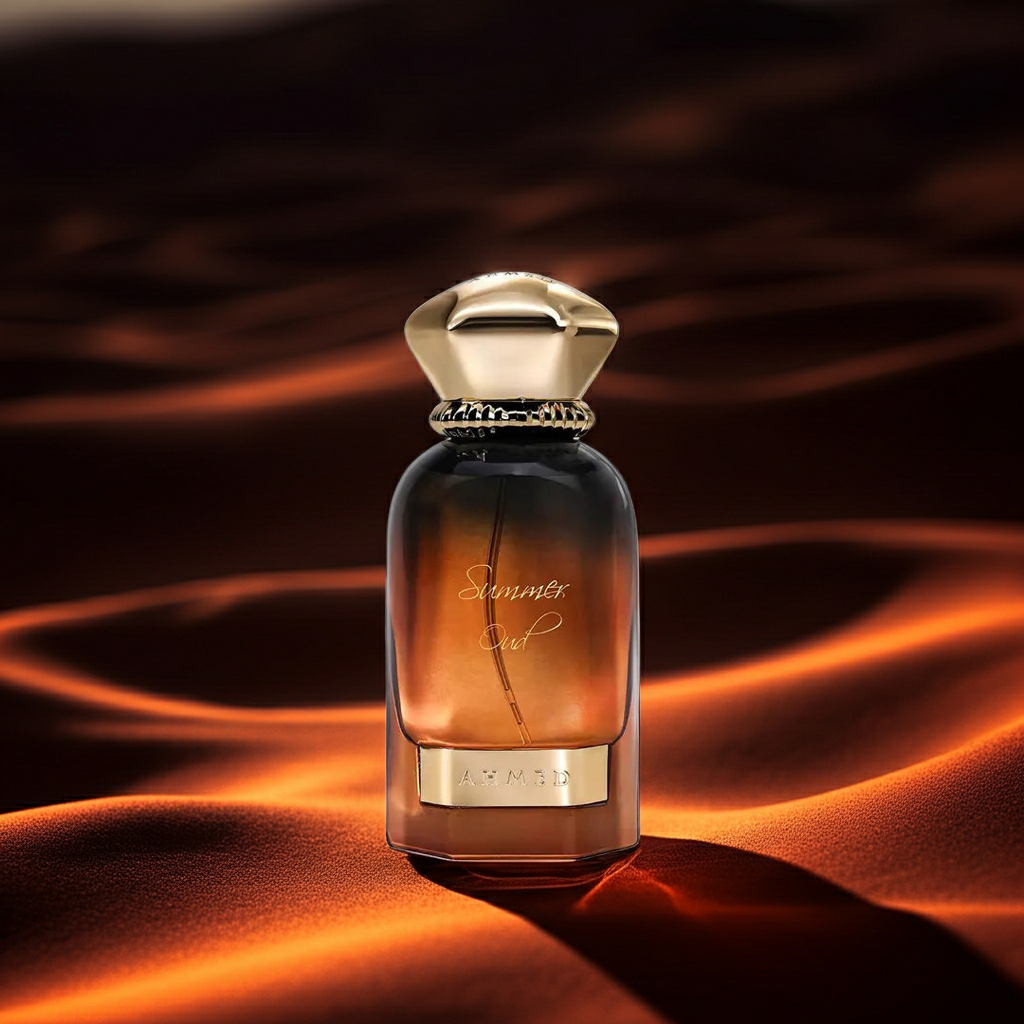 Summer Oud