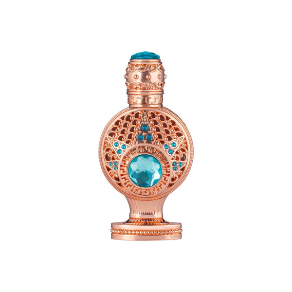 Saraya Concentrated Perfume Oil