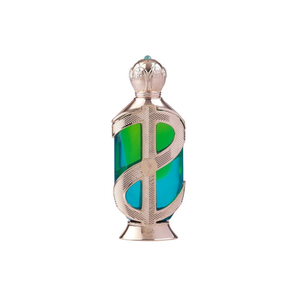 Rouh Concentrated Perfume Oil