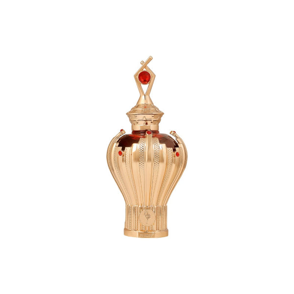 Duha Concentrated Perfume Oil