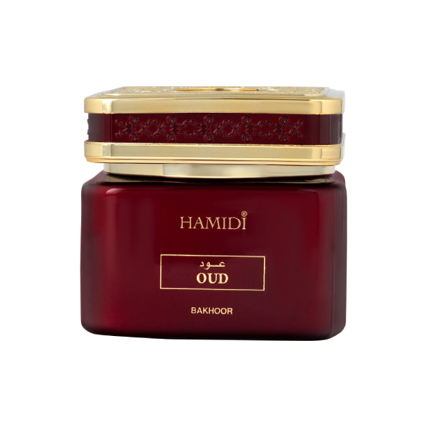 Bakhoor Ntrl Oud