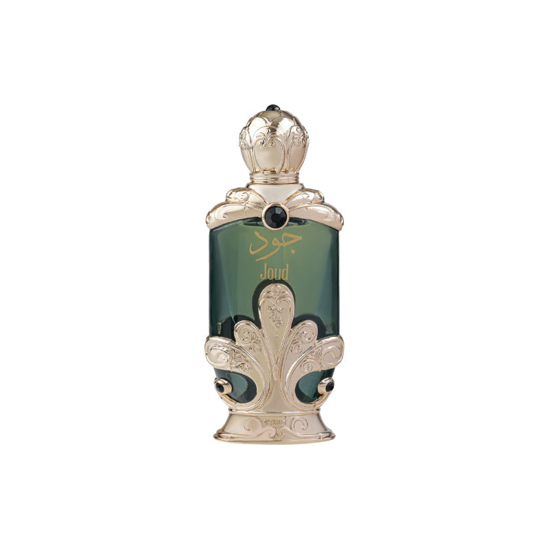Joud Concentrated Perfume Oil