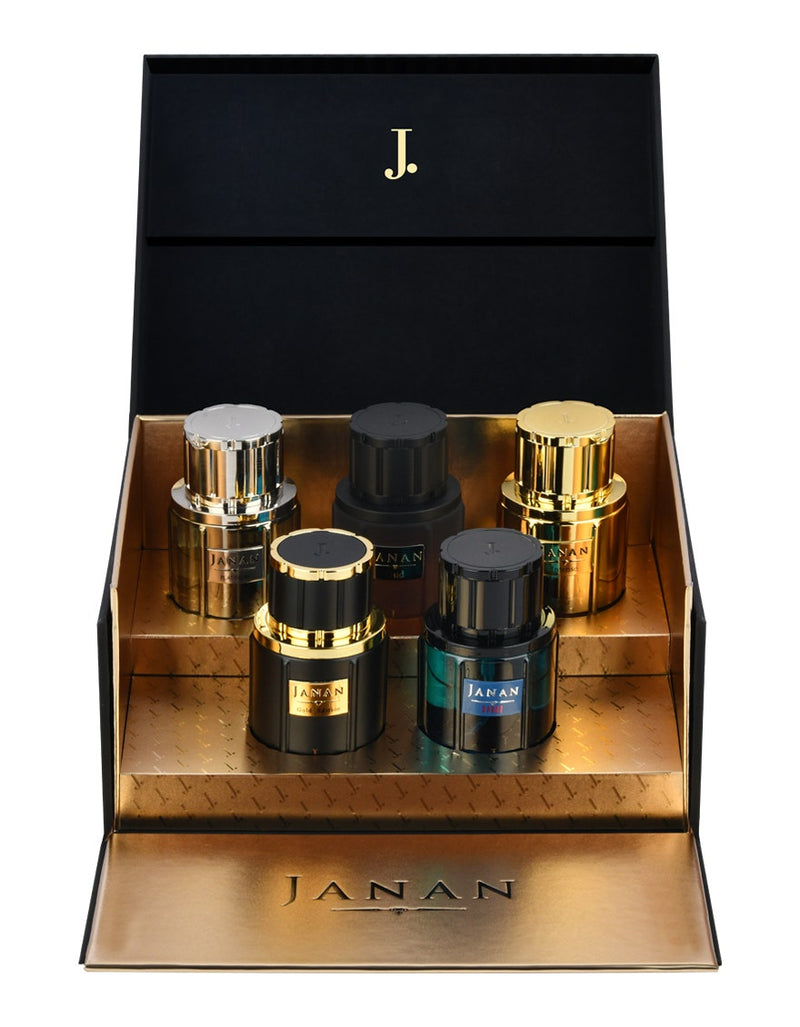 Janan Giftset