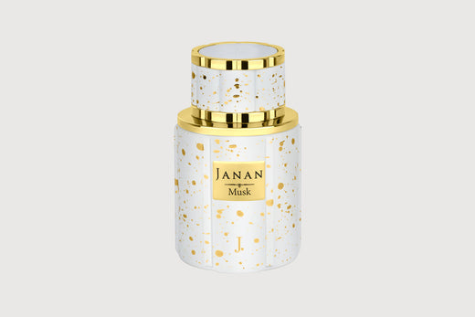 Janan Musk