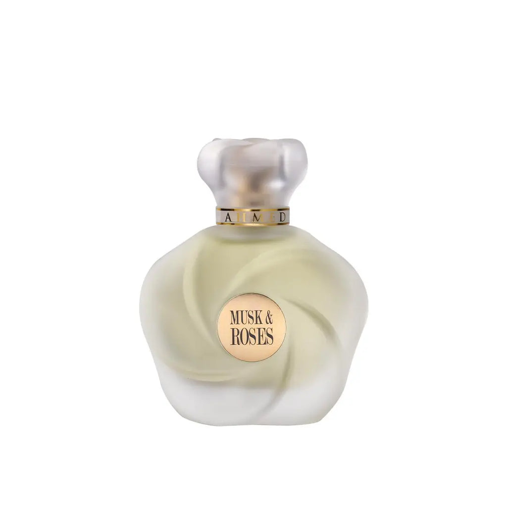 Musk & Roses