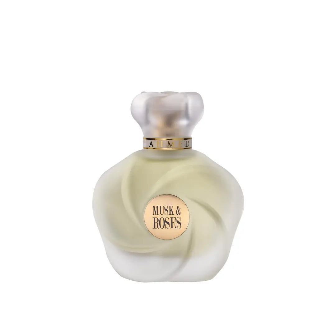 Musk & Roses