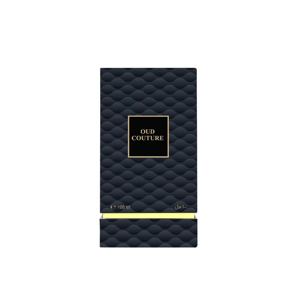 Oud Couture