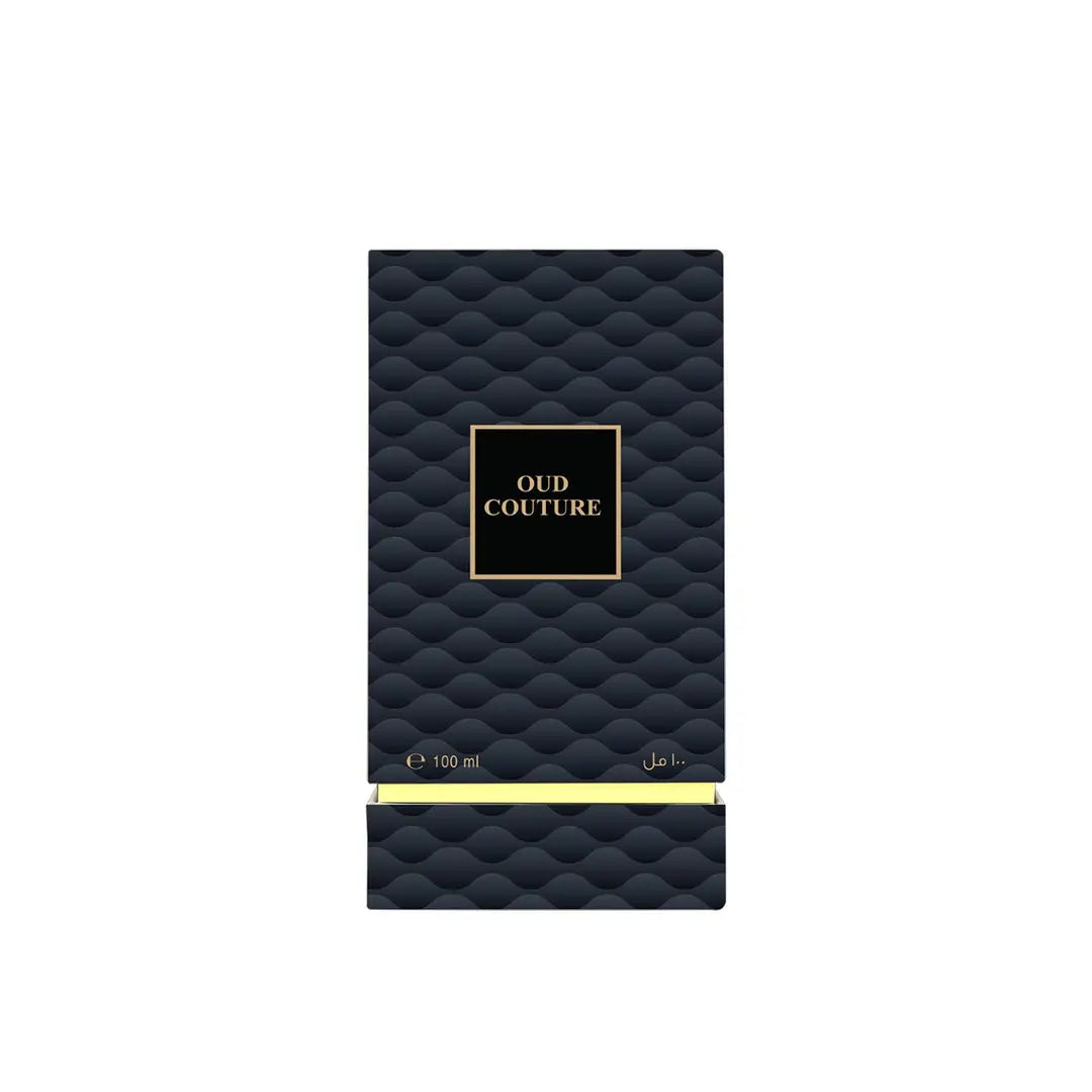 Oud Couture