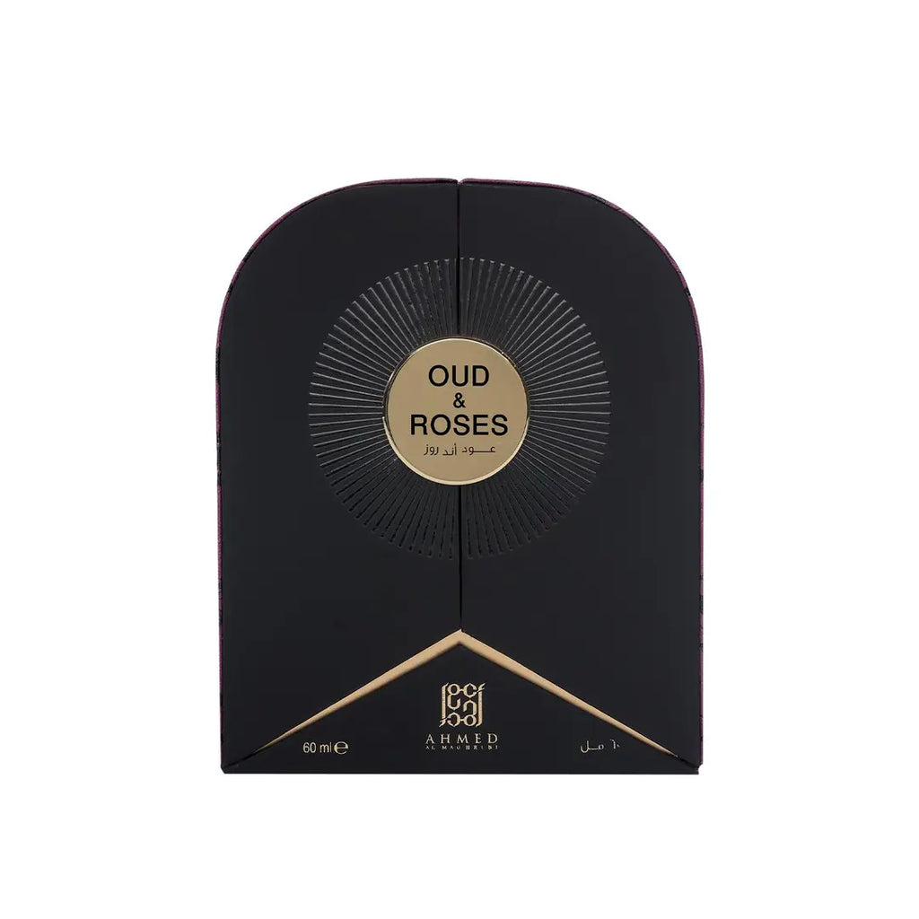 Oud & Roses
