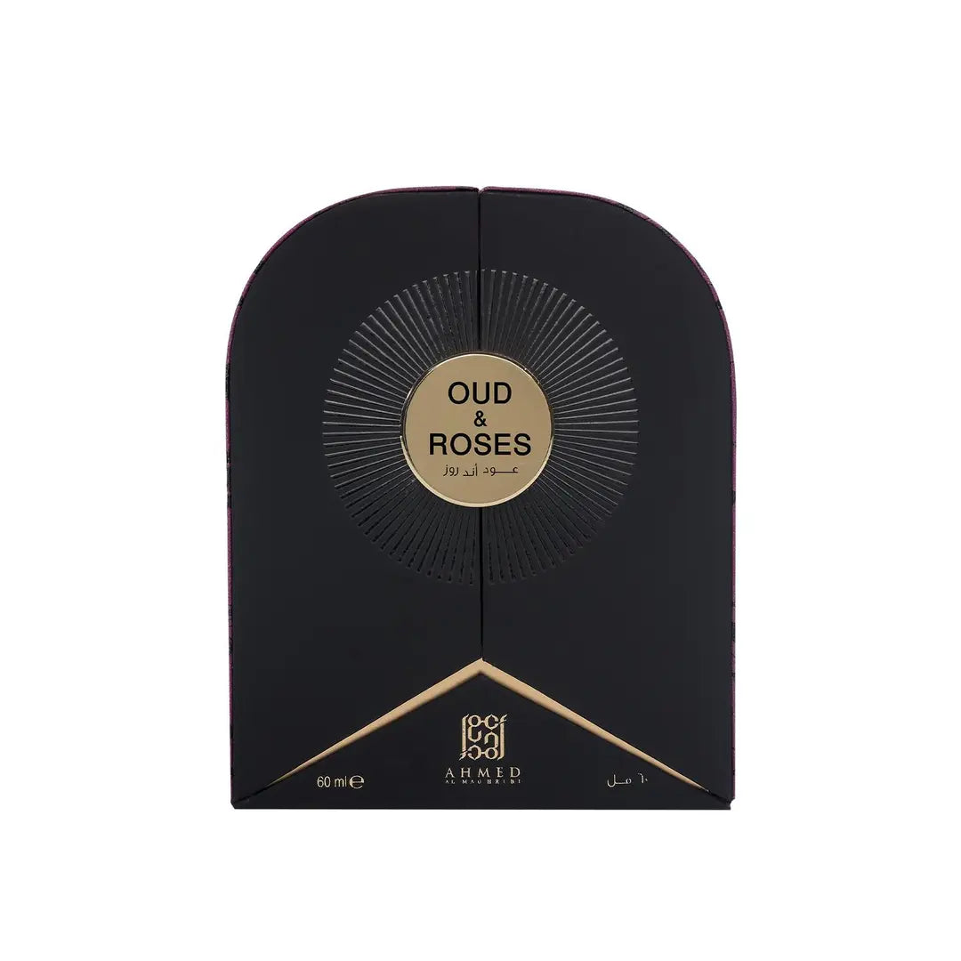 Oud & Roses