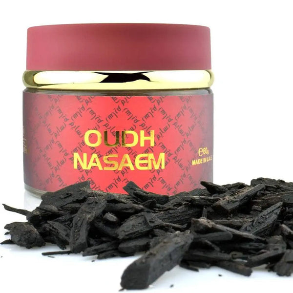 Oudh Nasaem