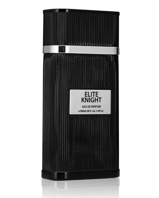 Elite Knight Black