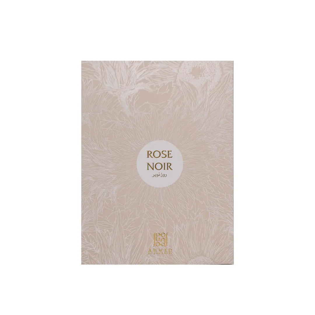Rose Noir