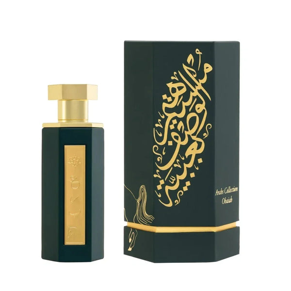 Arab Obaya