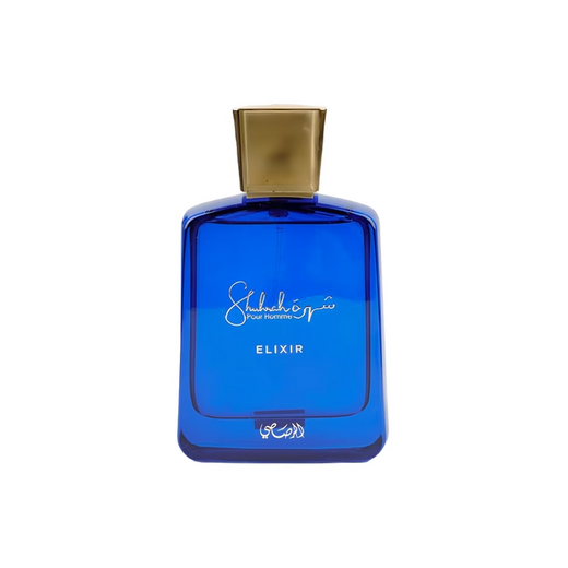 Shuhrah Elixir Pour Homme