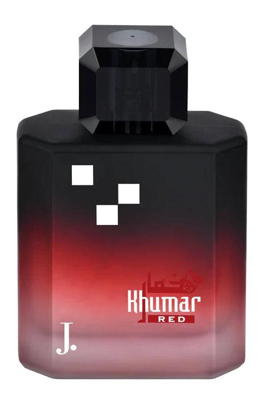Khumar Red