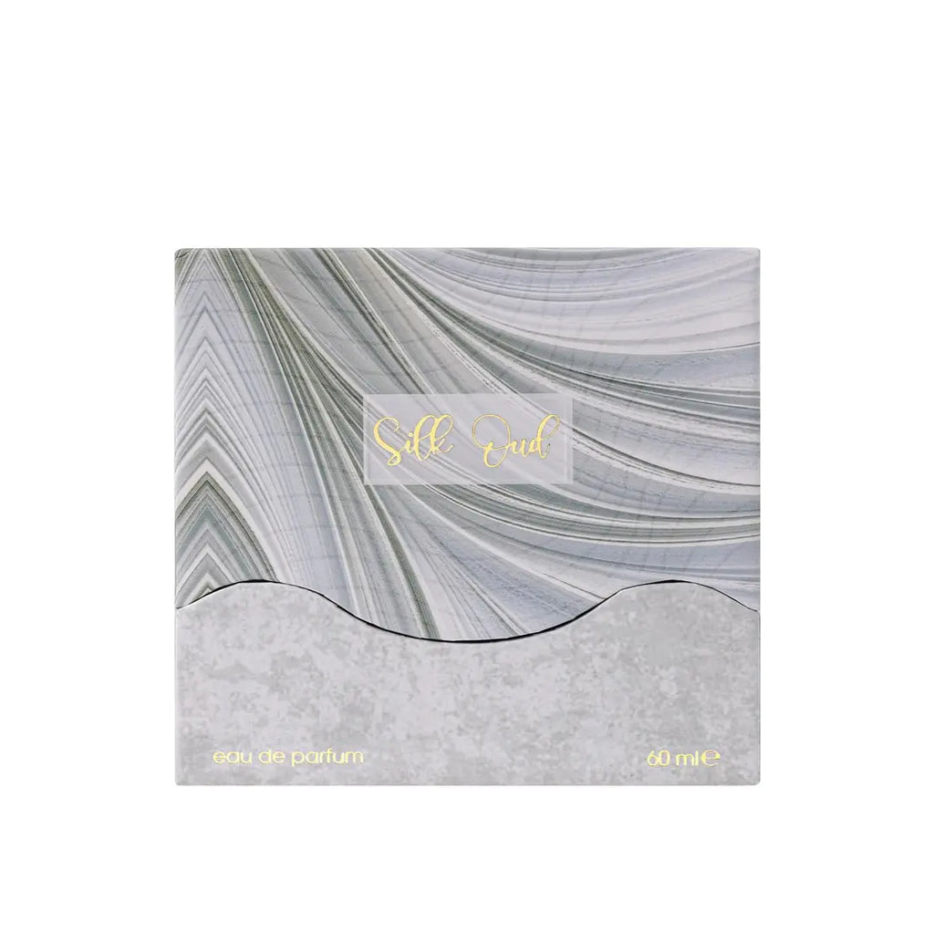 Silk Oud