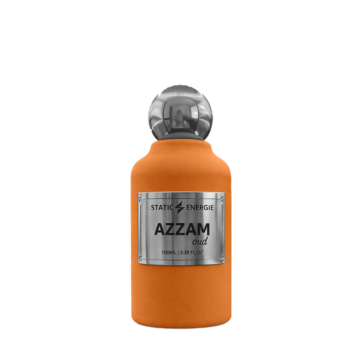 Azzam Oud