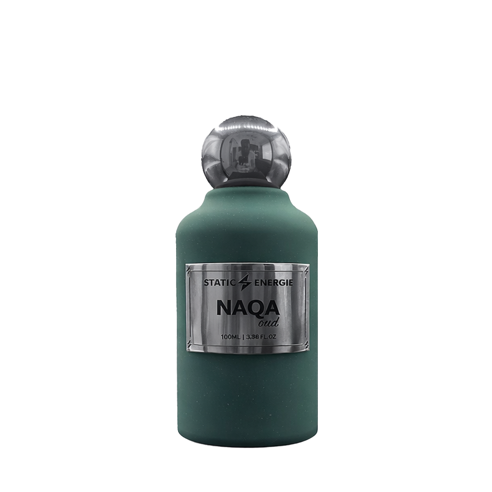 Naqa Oud