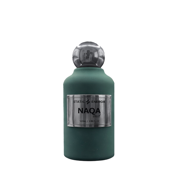 Naqa Oud
