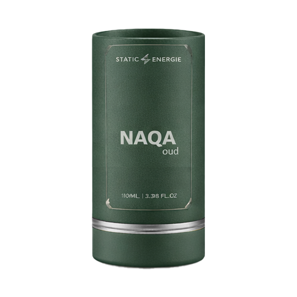 Naqa Oud