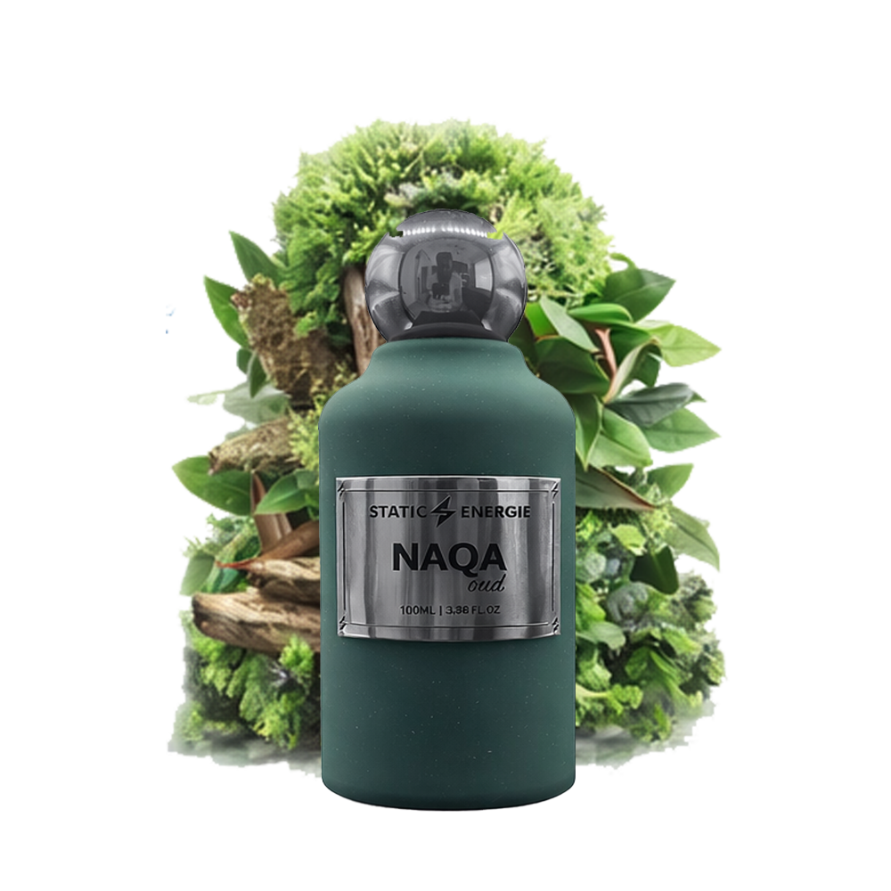 Naqa Oud