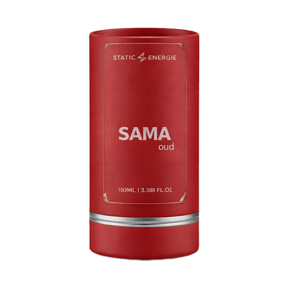 Sama Oud