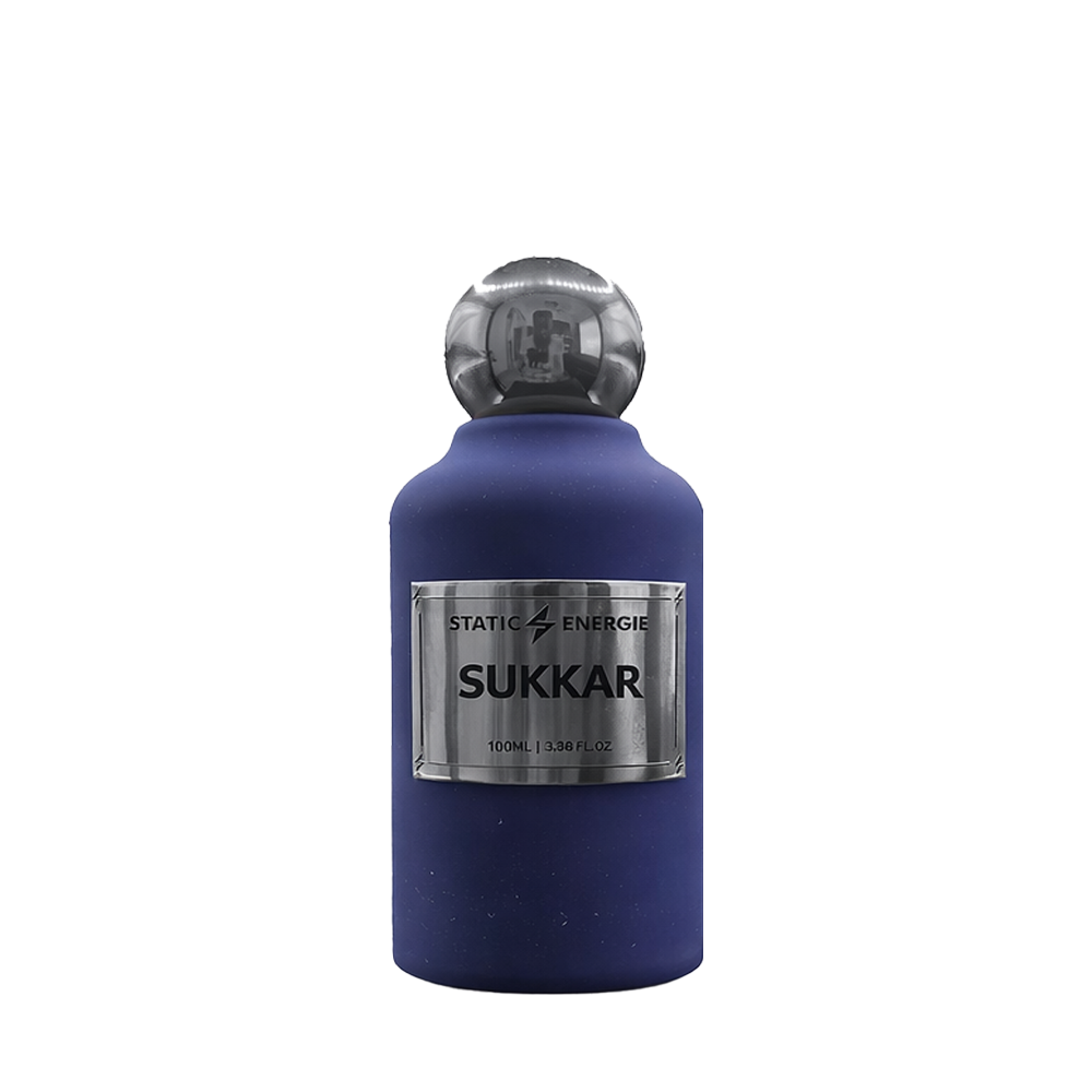 Sukkar