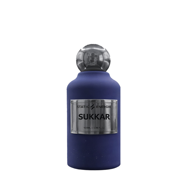 Sukkar