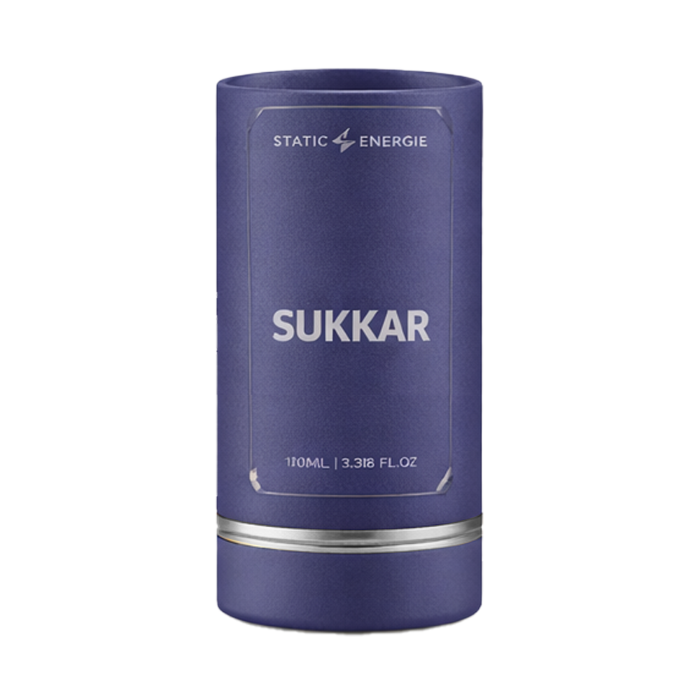 Sukkar