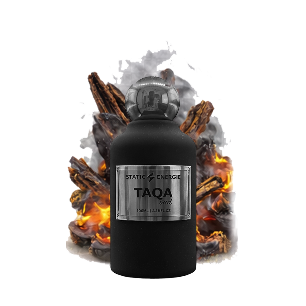 Taqa Oud