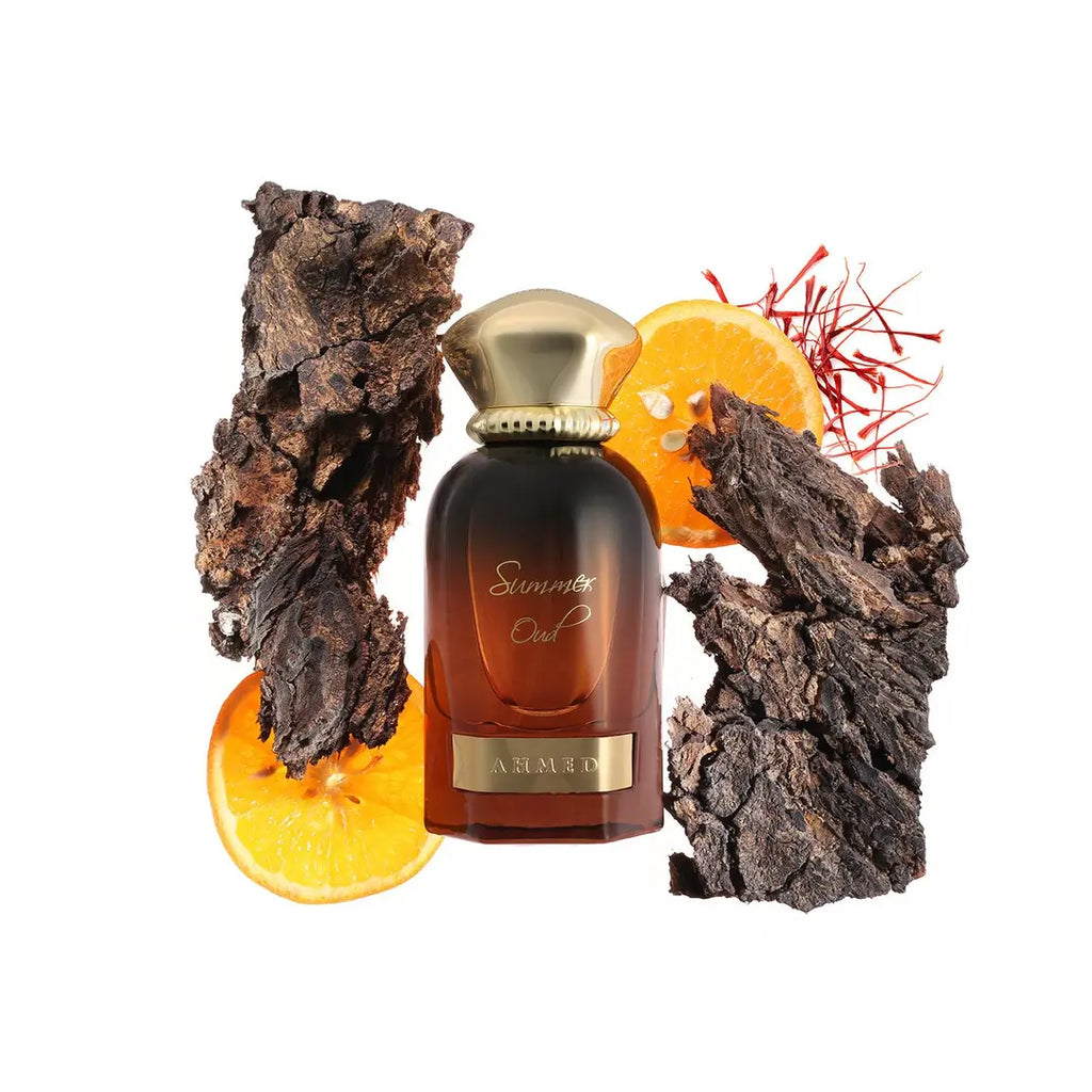 Summer Oud