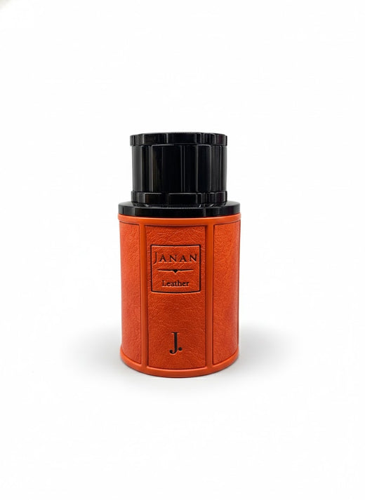 Janan Leather