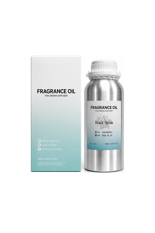 Diffuser Scent Oils*