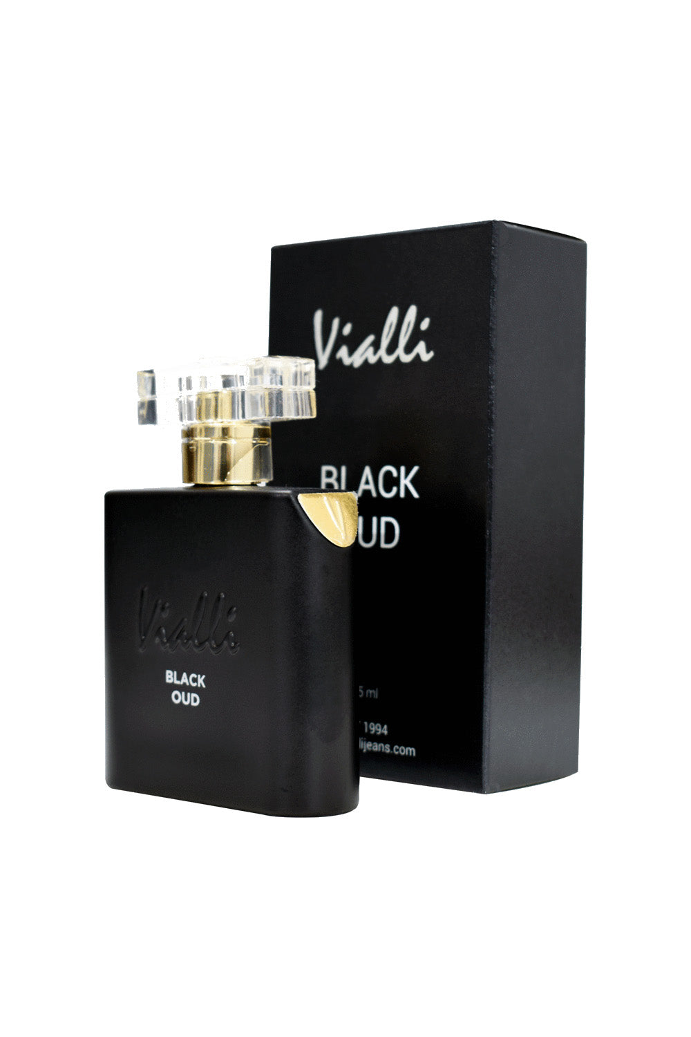 Black Oud