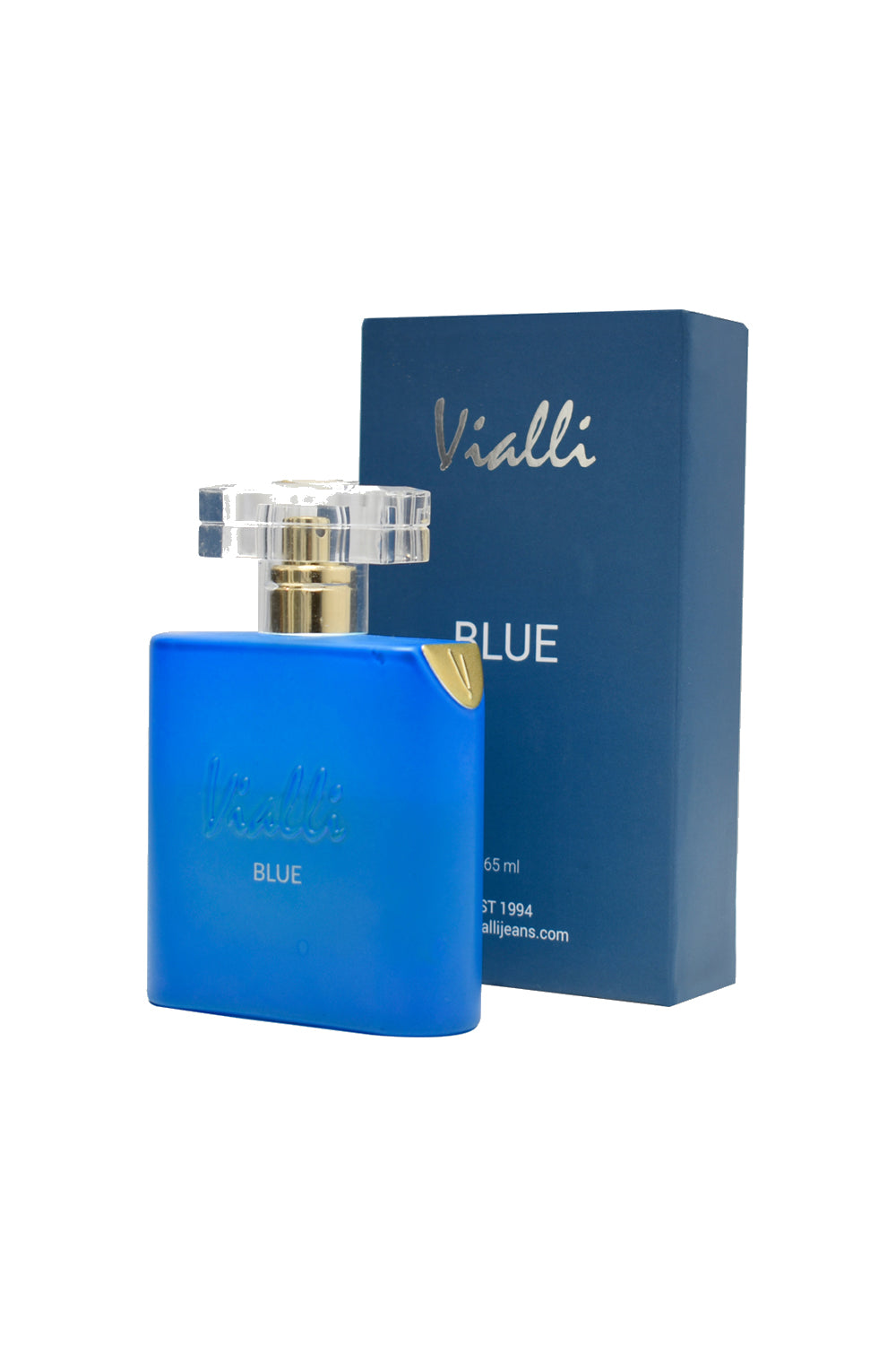 Blue Oud