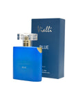 Blue Oud