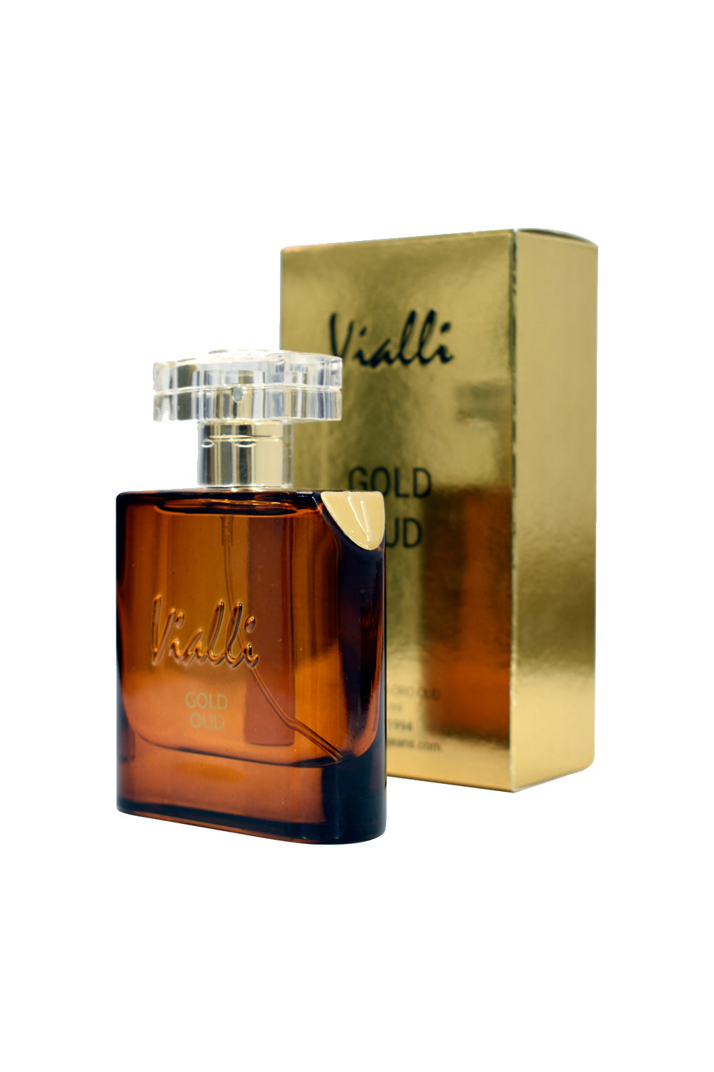 Gold Oud